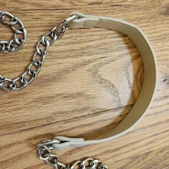 Vintage Havana Champaign Quilted Bag NWT - Picture 15 of 15